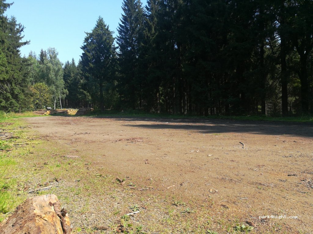(09623) Rechenberg-Bienenmühle - Pilzweg — foto 2