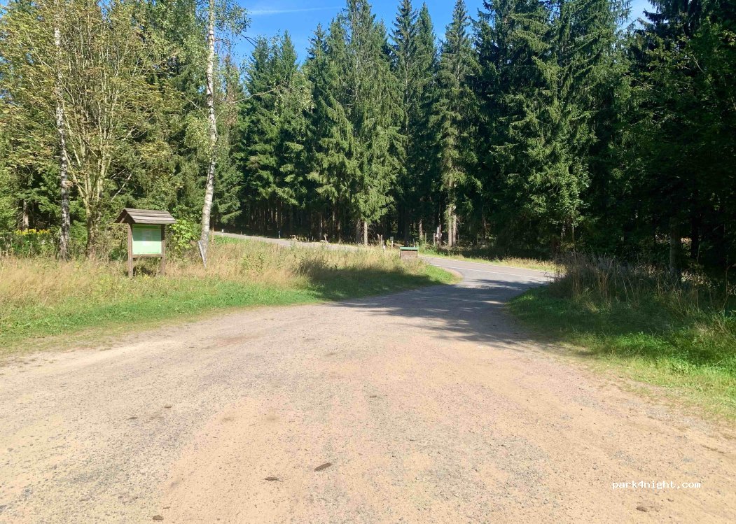 (09623) Rechenberg-Bienenmühle - Pilzweg — foto 4