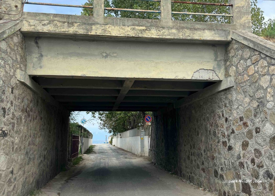 (89900) Vibo Marina - Via del Pescatore — foto 2
