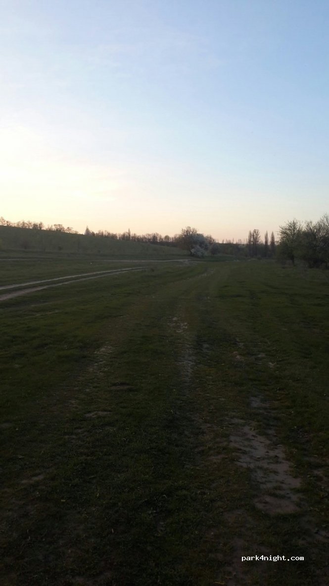 () Krutohorb - Unnamed Road — foto 4