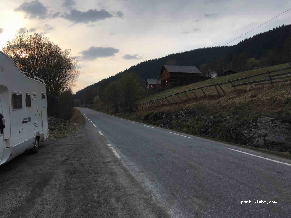 (2967) Ellestadbygde - 3 Sekundær Fylkesveg 293 — foto 4