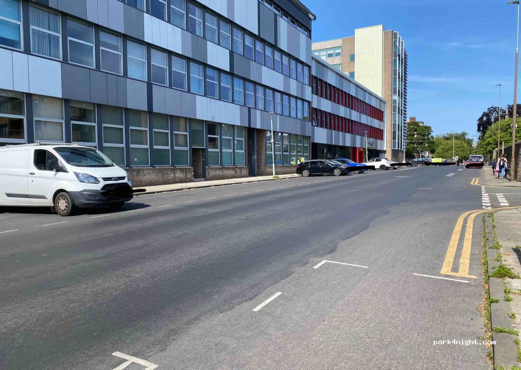 (EH10 5DU) Edinburgh - 33A Colinton Road — foto 3