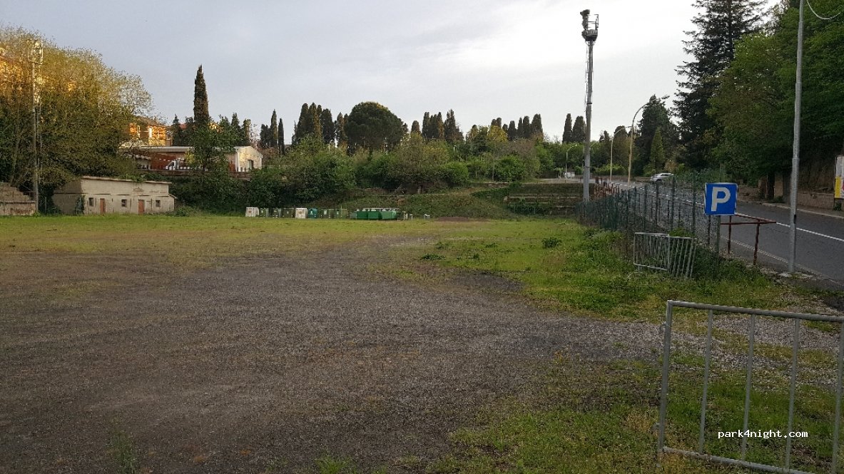 (01025) Grotte di Castro - 2 Via Tiro — foto