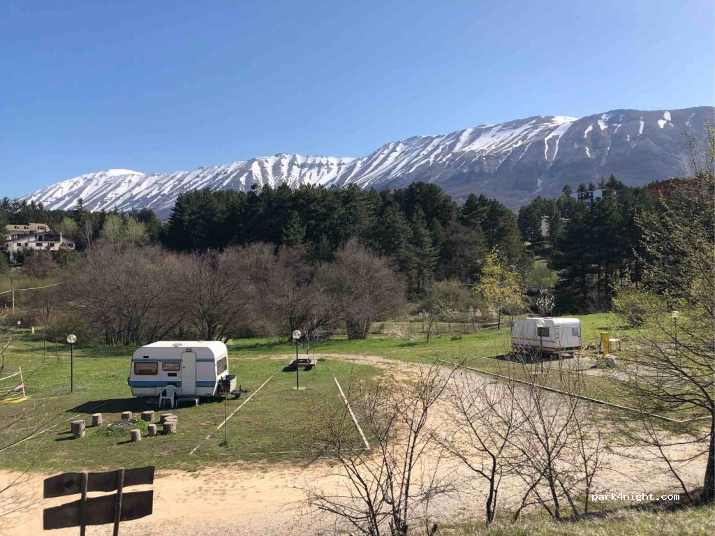 Camping Orsa Minore — foto 2