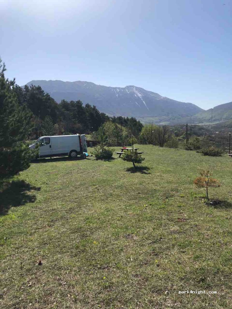 Camping Orsa Minore — foto 3