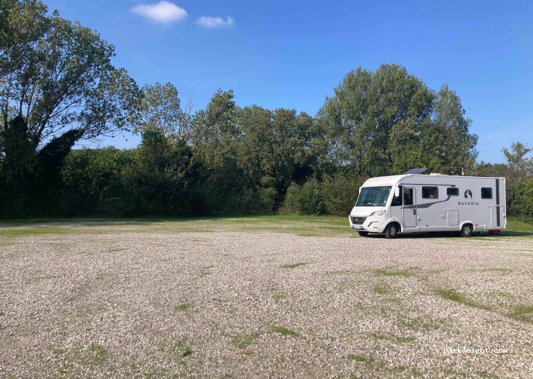 Area Camper Lunetta — foto 5