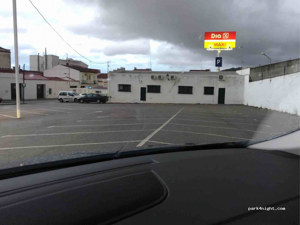 (06230) Los Santos de Maimona - 18 Calle Huertas — foto 2