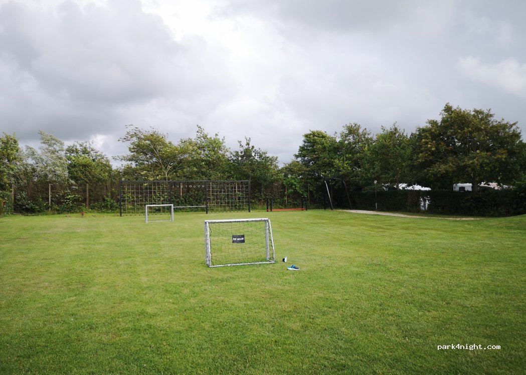 Bork Havn Camping — foto 4