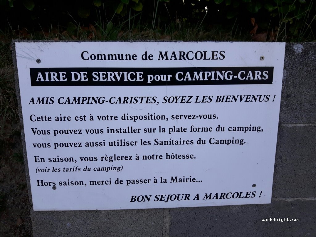 (15220) Marcolès - D66 — foto 3