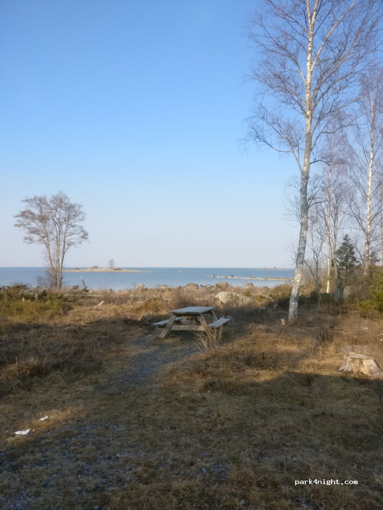 (65930) Södra Vallgrund - 41 Sundbådavägen — foto 2