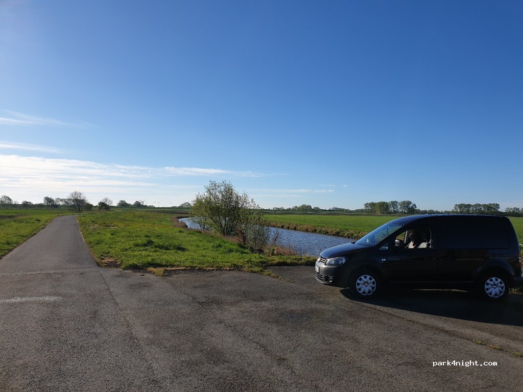 (27628) Sandstedt - Unnamed Road — foto 2