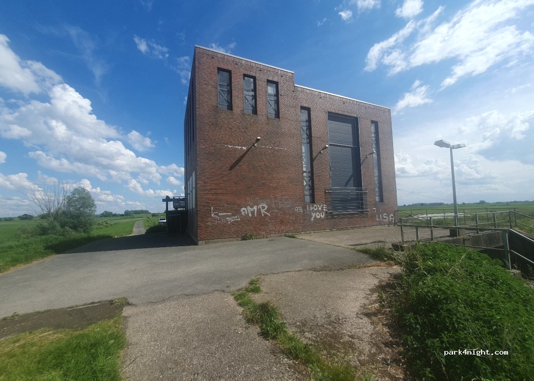 (27628) Sandstedt - Unnamed Road — foto 4