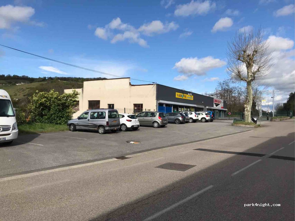 (42480) La Fouillouse - 2 Rue des Molineaux — foto 2
