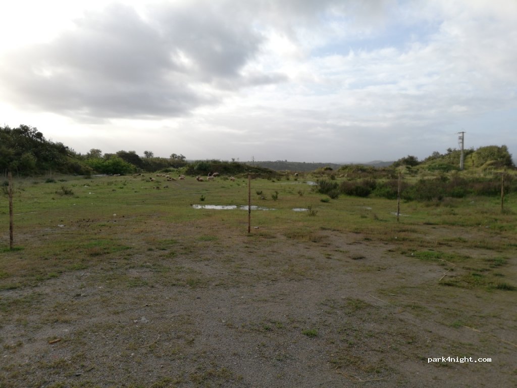 (7630-174) Odemira - Unnamed Road — foto