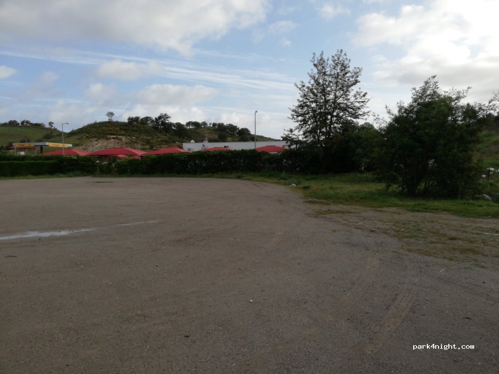 (7630-174) Odemira - Unnamed Road — foto 2