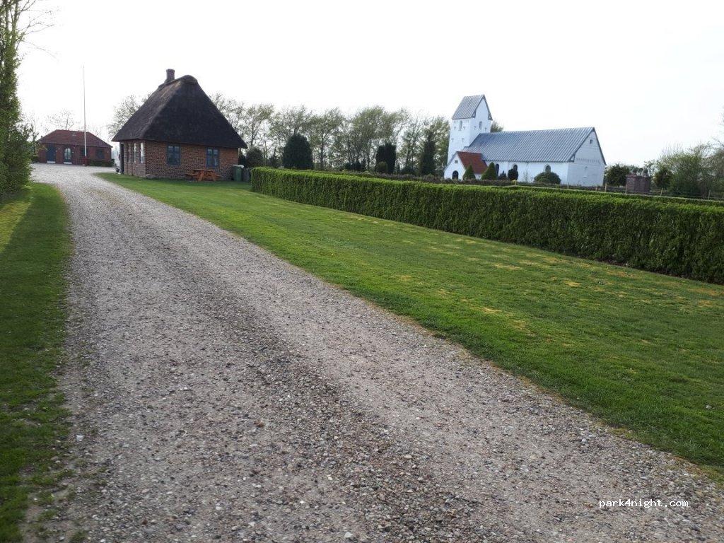 (6862) Tistrup - 15 Letbækvej — foto