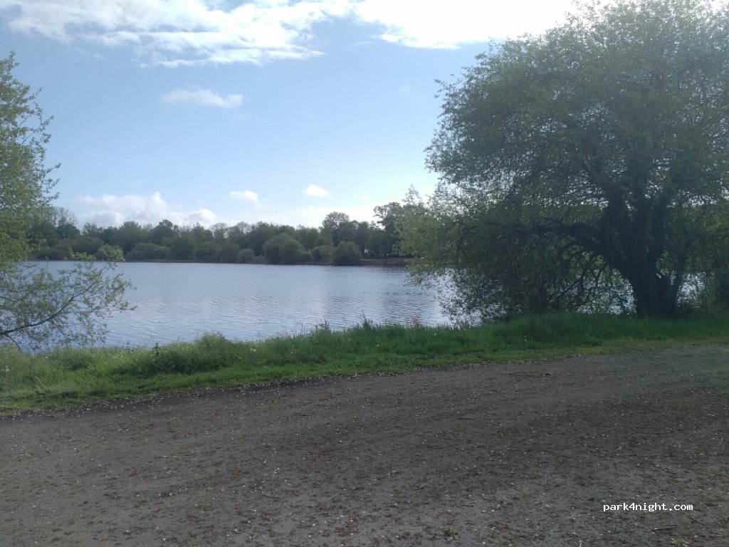 (35210) Châtillon-en-Vendelais - 2 L'Ecoublere — foto