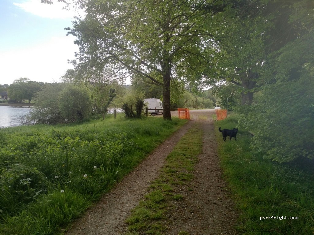 (35210) Châtillon-en-Vendelais - 2 L'Ecoublere — foto 2