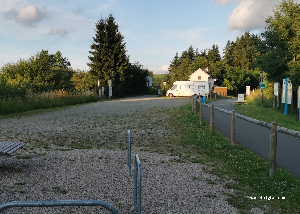 (4791) Burg-Reuland - 51 Oudler — foto 5