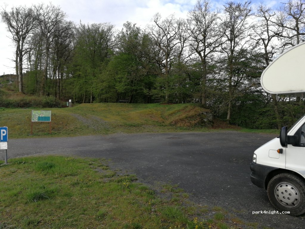 (6887) Herbeumont - 14 Rue du Château — foto
