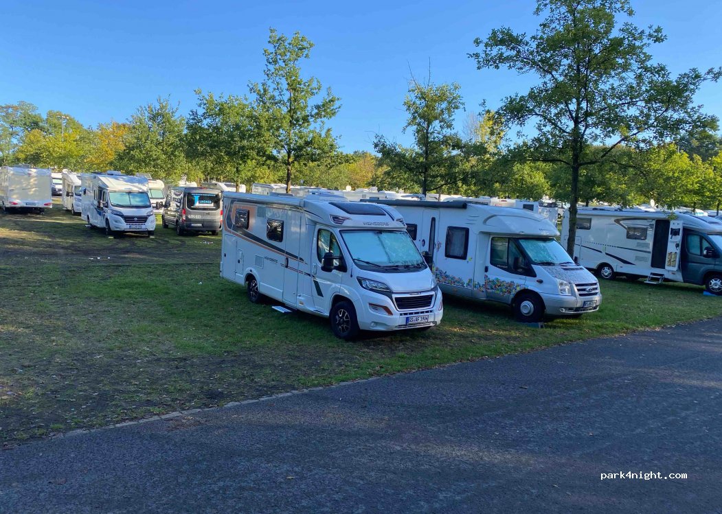 (45891) Gelsenkirchen - Adenauer Allee — foto 2