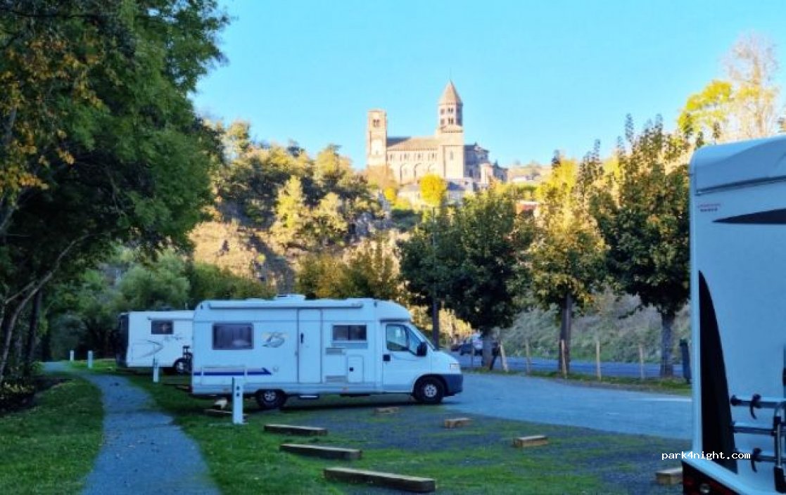 (63710) Saint-Nectaire - 4 Avenue Jean Giraudon — foto