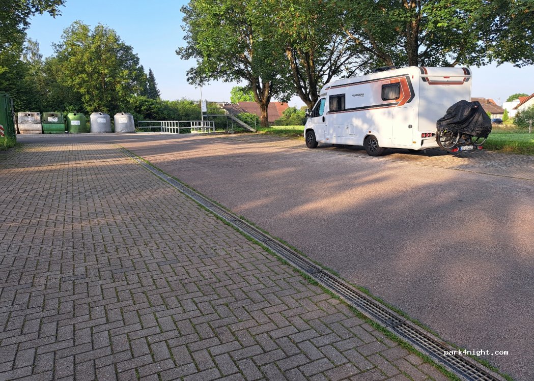 (73432) Aalen - 20 Thurn-und-Taxis-Straße — foto 2