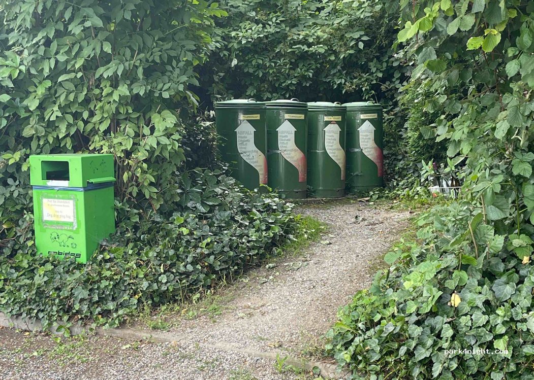 (37581) Bad Gandersheim - 8 An der Wiek — foto 3