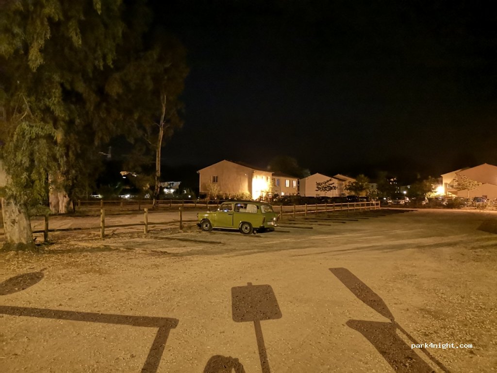 (83310) Grimaud - RN98 — foto