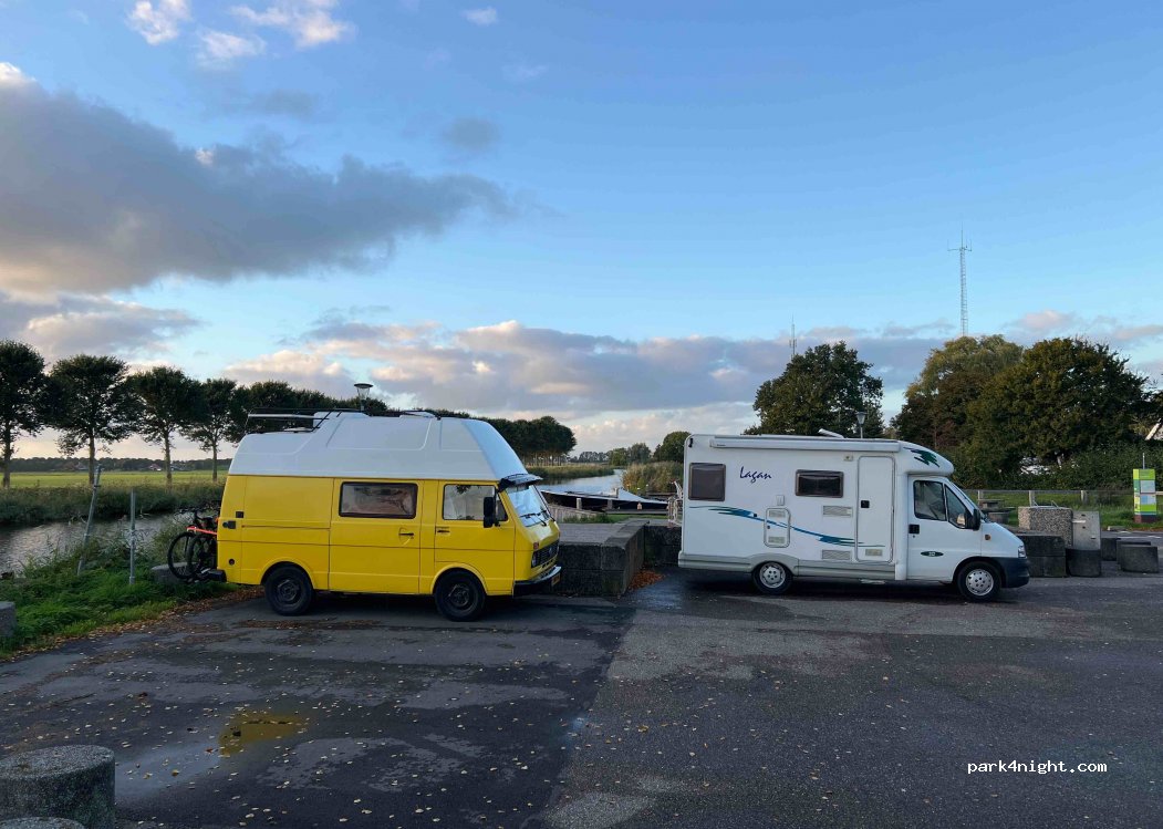 (1474 MK) Oosthuizen - Hoornse Jaagweg — foto 2