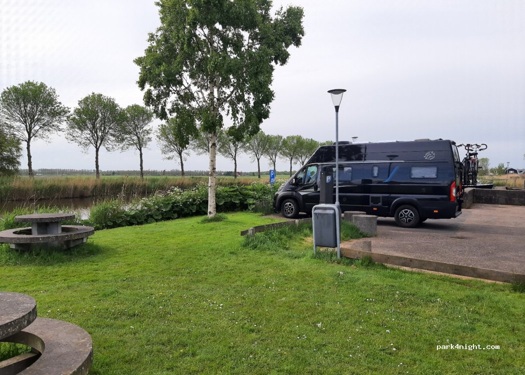 (1474 MK) Oosthuizen - Hoornse Jaagweg — foto 3