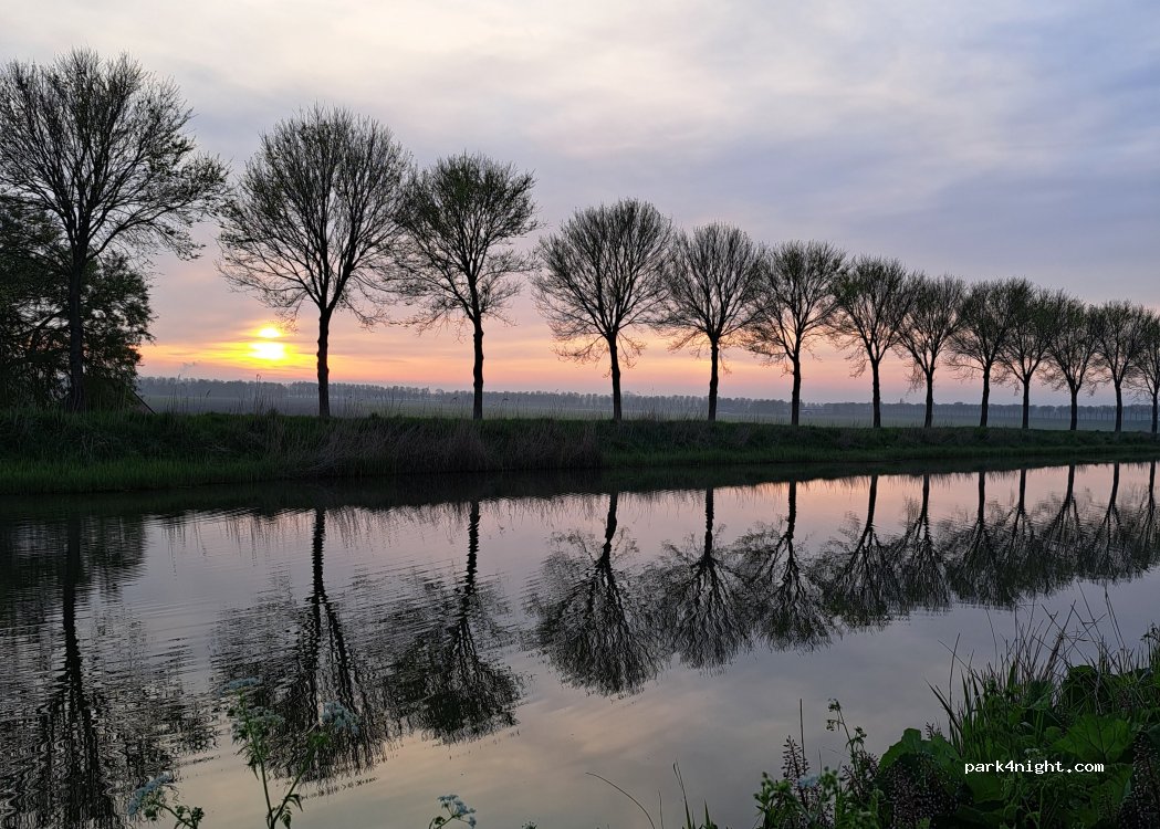 (1474 MK) Oosthuizen - Hoornse Jaagweg — foto 4