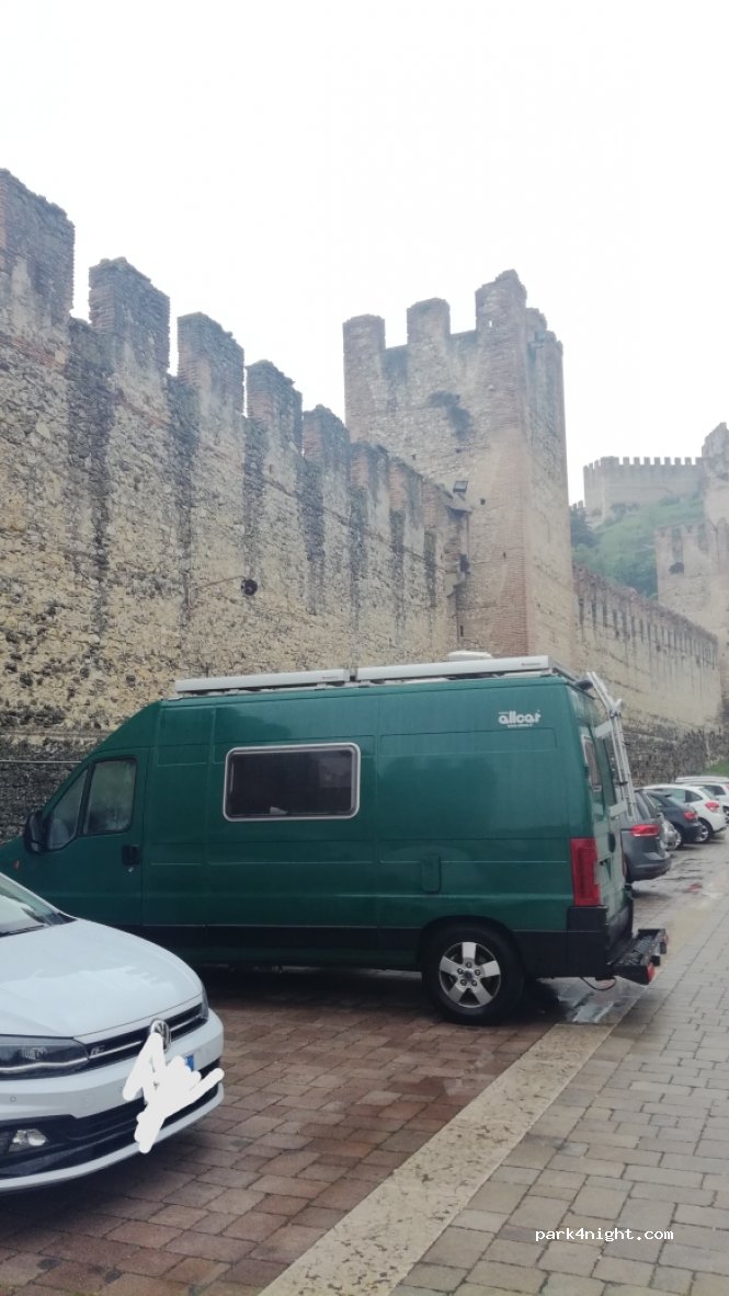(37038) Soave - 17 Via Covergnino — foto