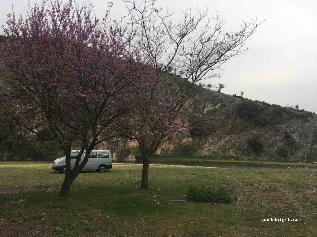 (402 00) Kefalovriso - Ethniki Odos Ellasonas Deskatis — foto 2