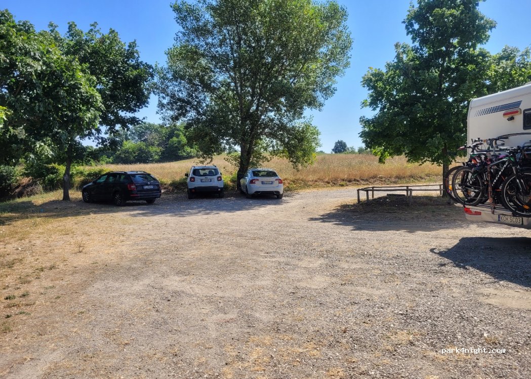 (58017) San Quirico - Strada Provinciale Pantano — foto 2