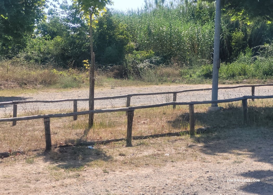 (58017) San Quirico - Strada Provinciale Pantano — foto 3