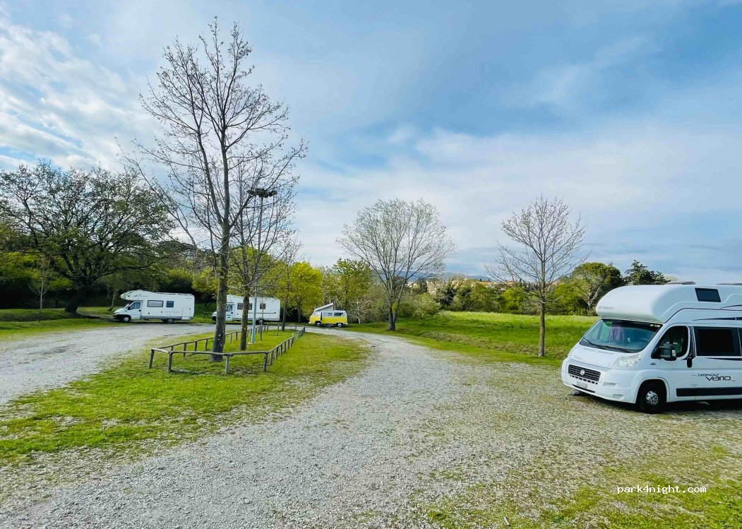 (58017) San Quirico - Strada Provinciale Pantano — foto 4