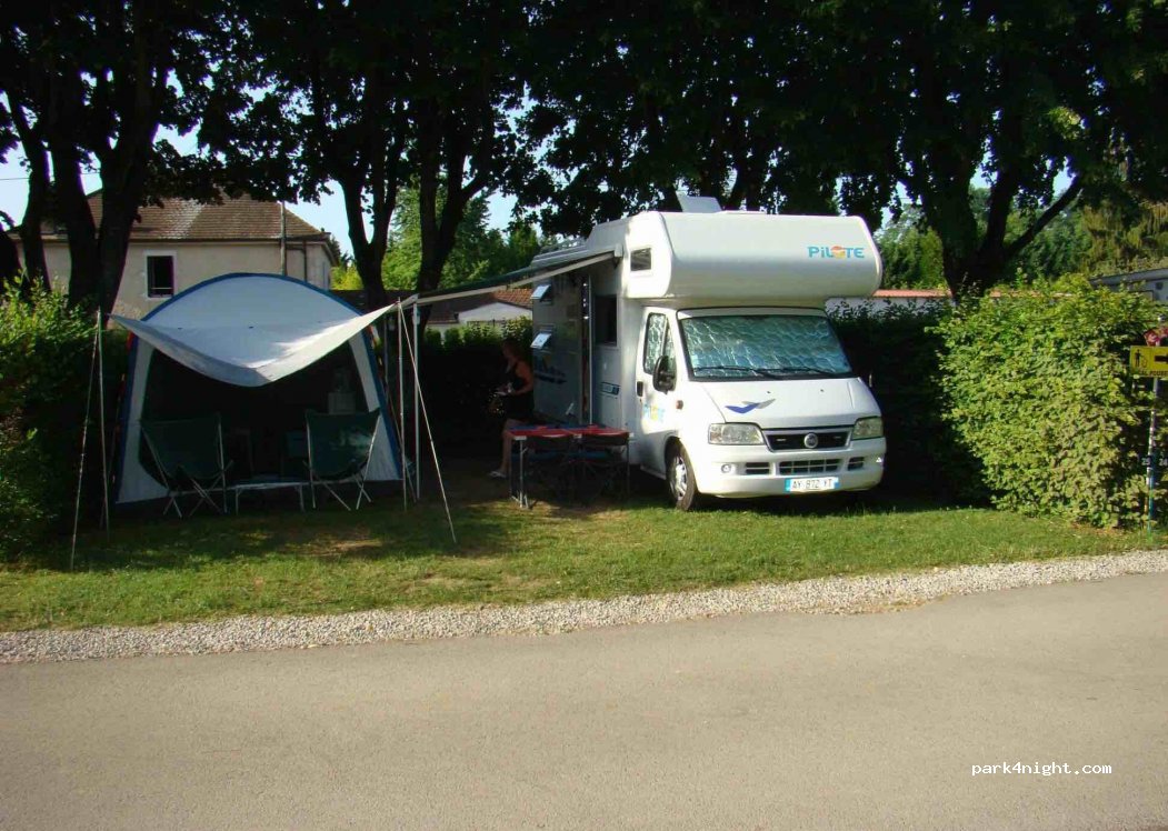 Camping Paquier Fane — foto 2