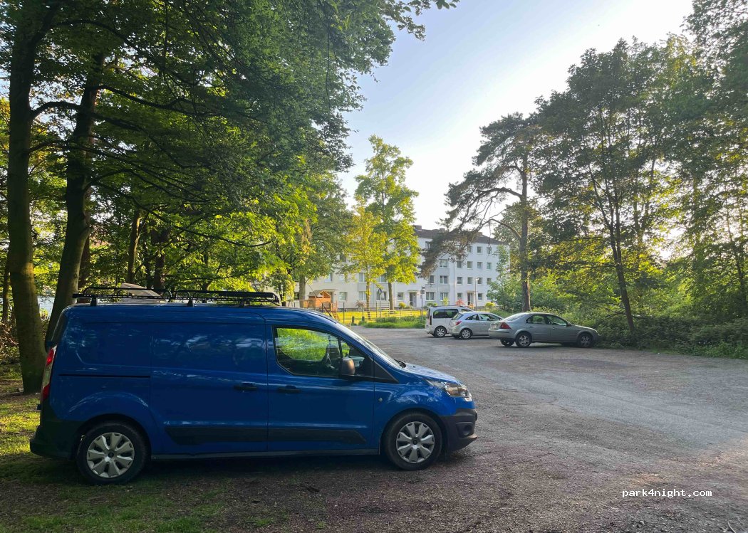 (51069) Köln - 12 Leimbachweg — foto 4