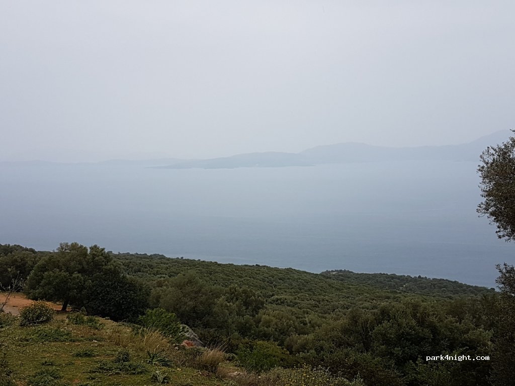 (300 12) Perivolia - Unnamed Road — foto 2
