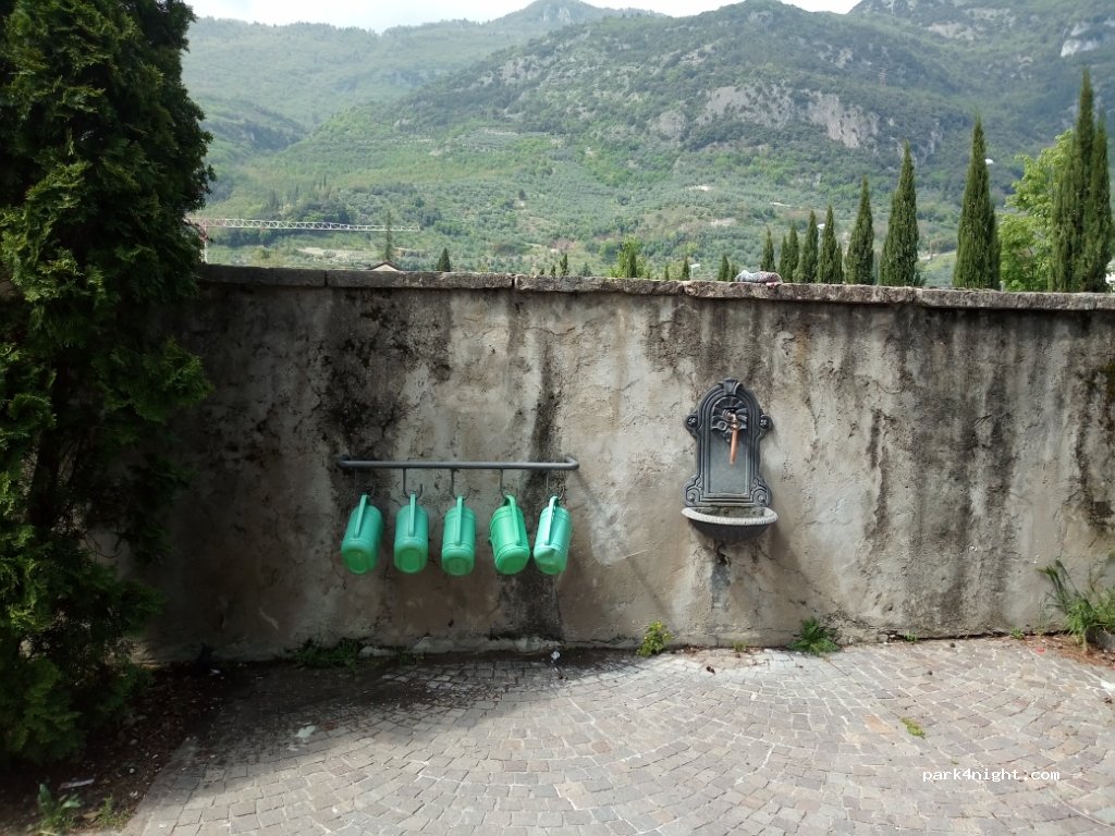 (38062) Arco - 23 Via Luigi Negrelli — foto