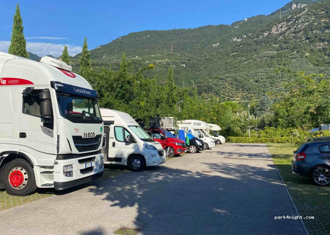 (38062) Arco - 23 Via Luigi Negrelli — foto 2