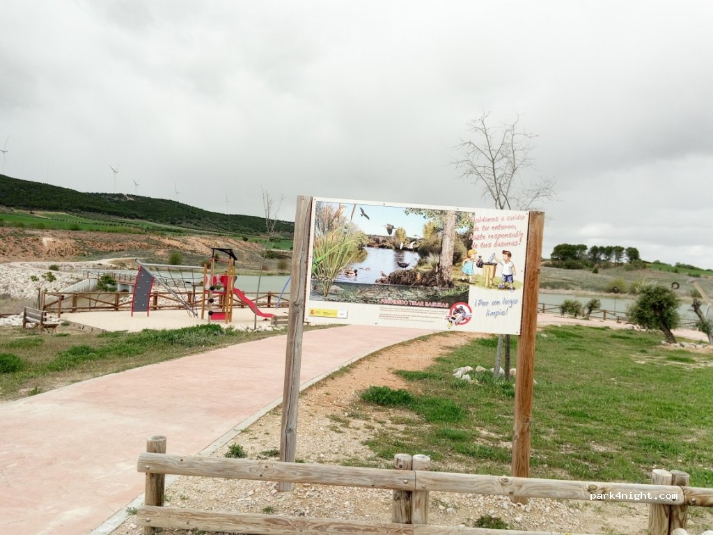 (16555) Campos del Paraíso - CM-310 — foto 2