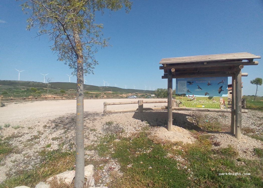 (16555) Campos del Paraíso - CM-310 — foto 3
