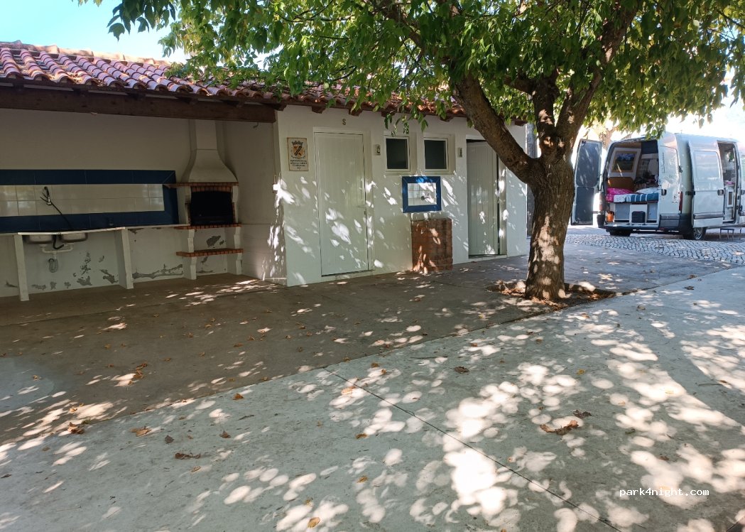 (2150-034) Azinhaga - 3 Rua da Misericórdia — foto 4