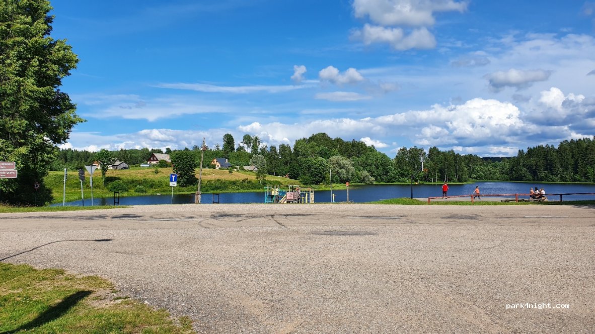 (4335) Korneti - Unnamed Road — foto 2