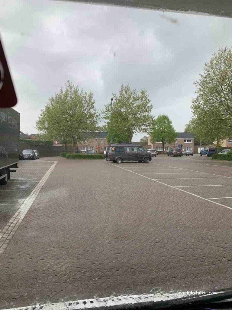 (2387) Baarle-Hertog - 3 Amalia van Solmstraat — foto