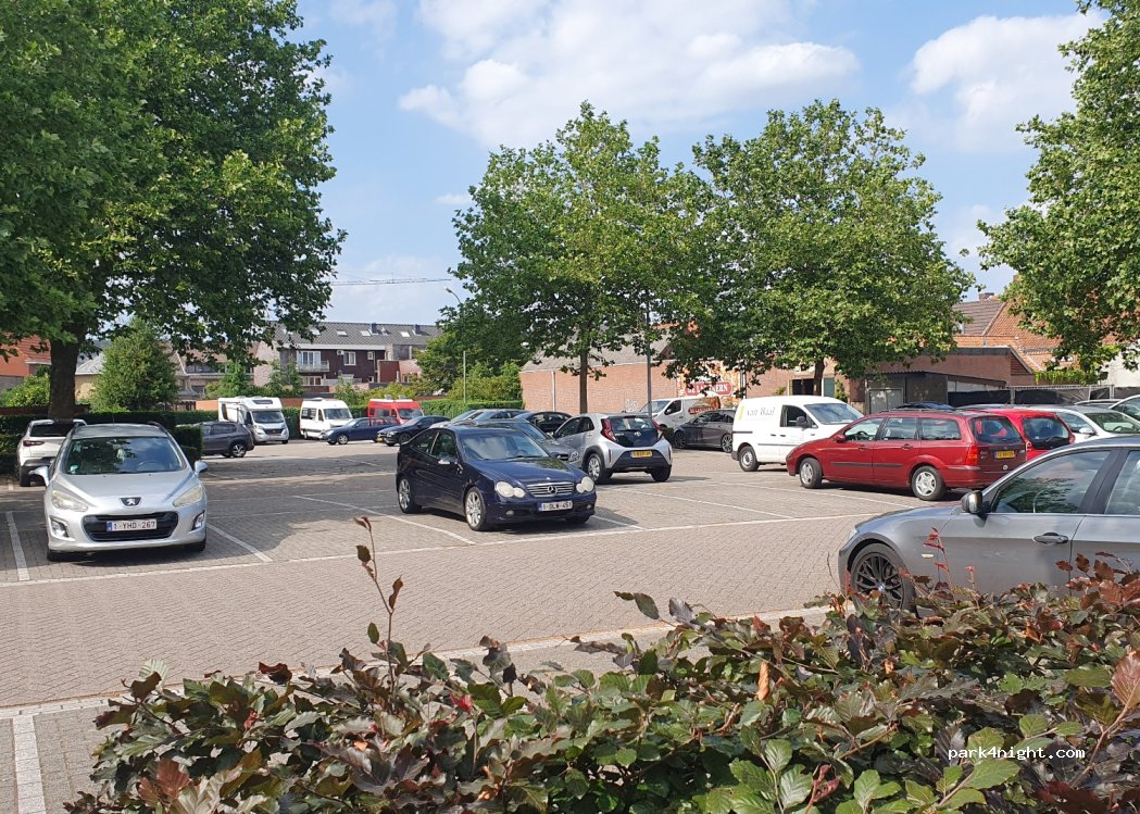 (2387) Baarle-Hertog - 3 Amalia van Solmstraat — foto 2