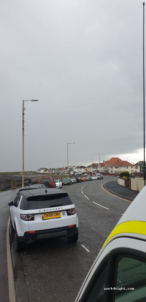 (CF36 3LT)  - 5 West Drive — foto