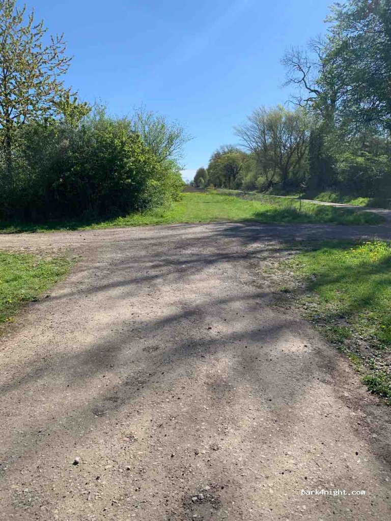 (31832) Springe - Zum Saupark — foto